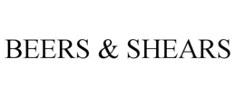 BEERS & SHEARS trademark