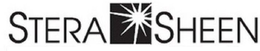 STERA SHEEN trademark