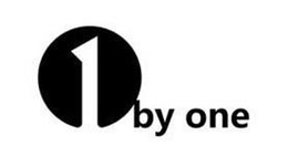 1BY ONE trademark