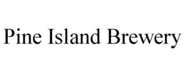 PINE ISLAND BREWERY trademark