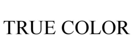 TRUE COLOR trademark