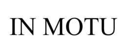 IN MOTU trademark