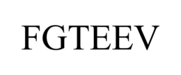 FGTEEV trademark