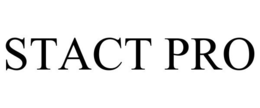 STACT PRO trademark