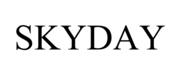 SKYDAY trademark