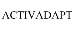ACTIVADAPT trademark
