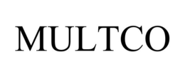 MULTCO trademark