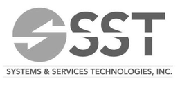 S SST SYSTEMS & SERVICES TECHNOLOGIES, INC. trademark