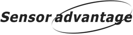 SENSOR ADVANTAGE trademark
