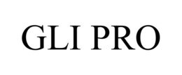 GLI PRO trademark