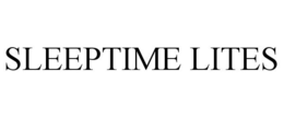 SLEEPTIME LITES trademark