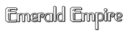EMERALD EMPIRE trademark