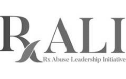 RALI RX ABUSE LEADERSHIP INITIATIVE trademark