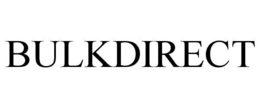 BULKDIRECT trademark