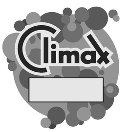 CLIMAX trademark