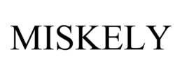 MISKELY trademark