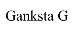 GANKSTA G trademark