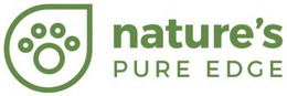 NATURE'S PURE EDGE trademark