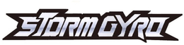 STORM GYRO trademark