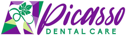 PICASSO DENTAL CARE trademark