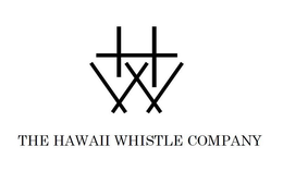 THE HAWAII WHISTLE COMPANY HW trademark