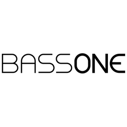 BASSONE trademark