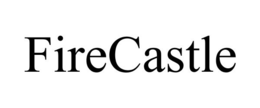 FIRECASTLE trademark