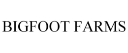 BIGFOOT FARMS trademark
