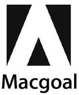 MACGOAL trademark