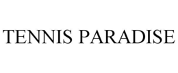 TENNIS PARADISE trademark