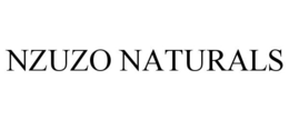 NZUZO NATURALS trademark
