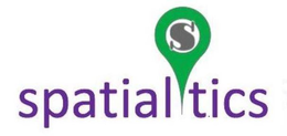 S SPATIALITICS trademark