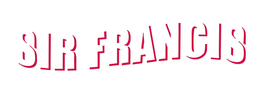 SIR FRANCIS trademark
