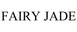 FAIRY JADE trademark