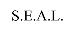 S.E.A.L. trademark