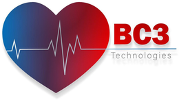 BC3 TECHNOLOGIES trademark