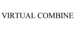 VIRTUAL COMBINE trademark