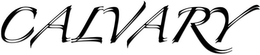 CALVARY trademark