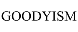 GOODYISM trademark