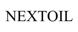 NEXTOIL trademark