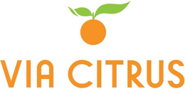 VIA CITRUS trademark