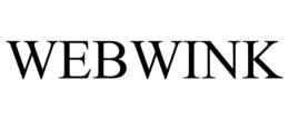 WEBWINK trademark