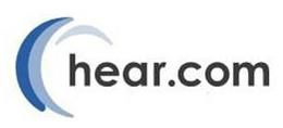 HEAR.COM trademark