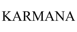 KARMANA trademark