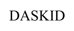 DASKID trademark