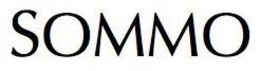 SOMMO trademark