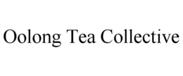 OOLONG TEA COLLECTIVE trademark