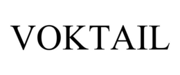 VOKTAIL trademark