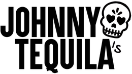 JOHNNY TEQUILA'S trademark