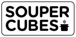 SOUPER CUBES trademark